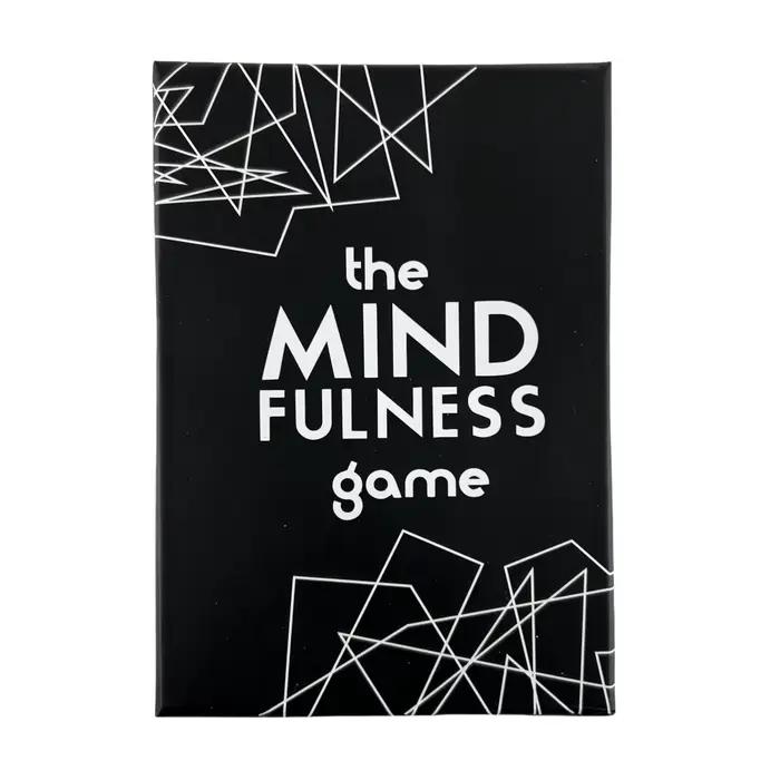Jeu de thérapie de pleine conscience pour enfants adolescents et adultes 40 cartes pour jouer compétences sociales gestion du stress développement personnel