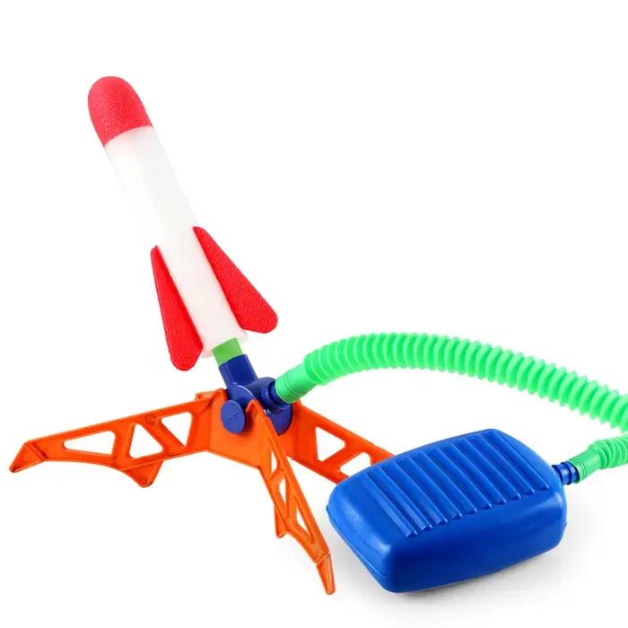 Lanceur de fusée pour enfants
