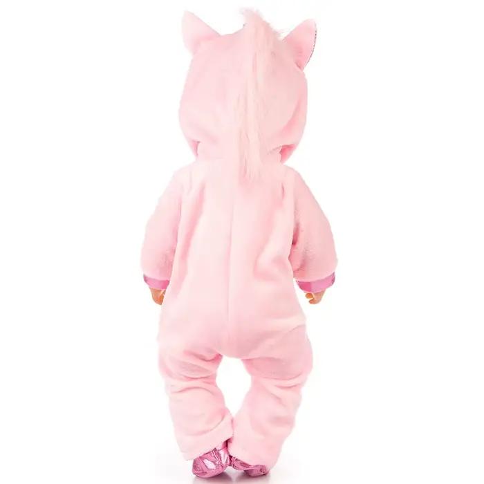 Pyjama joint pour poupées