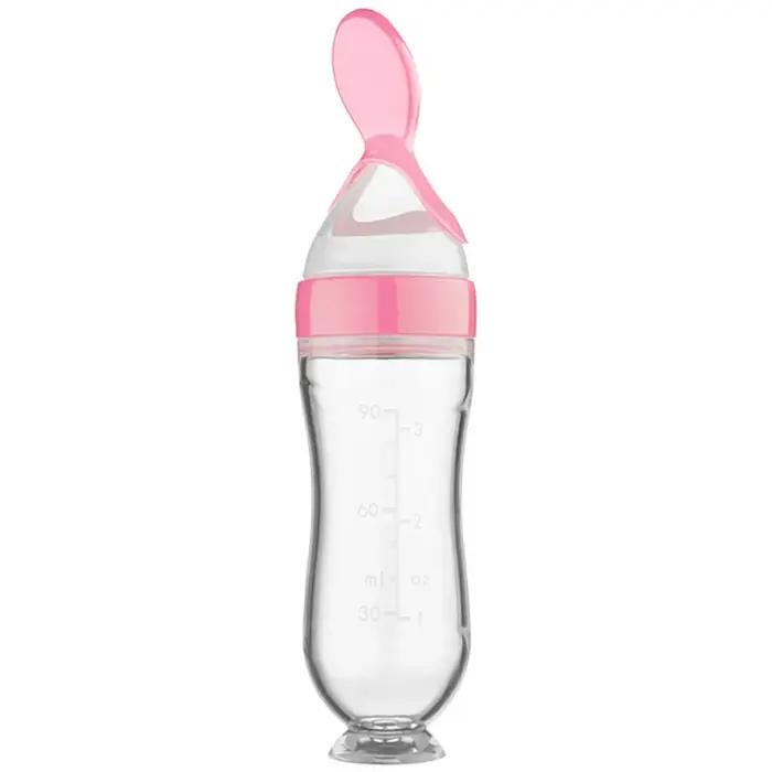 Cuillere bebe vaisselle enfant couverts