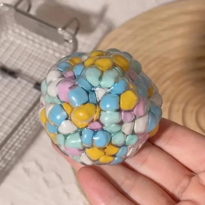 Boule anti-Stress Squishy Dopamine