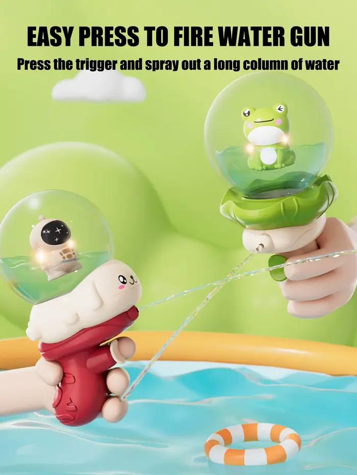 Jouet de bain pour bébé, bain mignon éléphant douche natation pulvérisation d'eau nuages douche joue