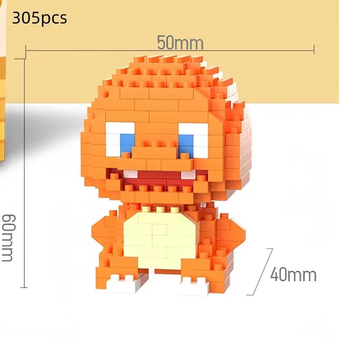 Les jouets de construction sont des modèles