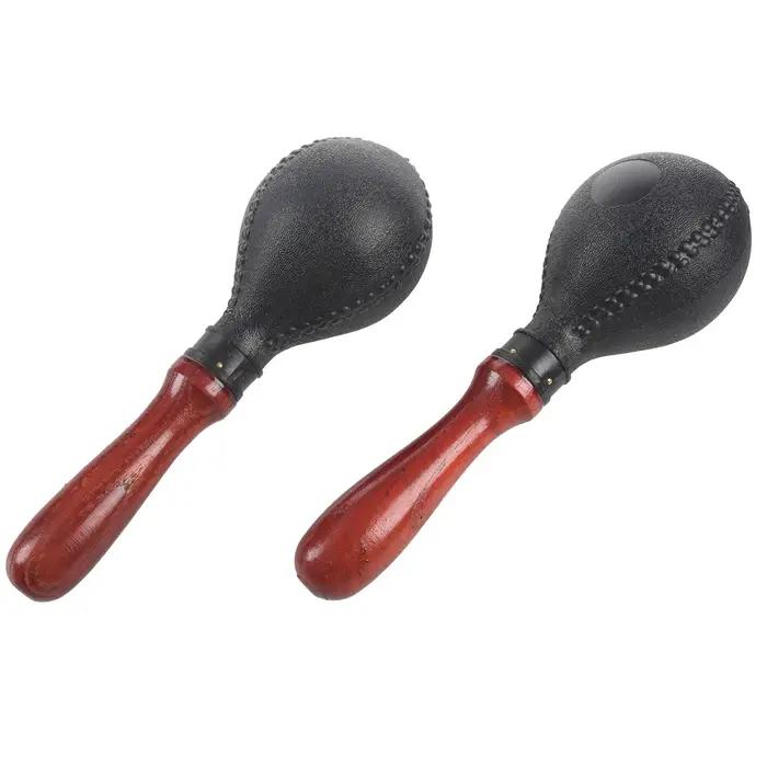 Miwayer – paire professionnelle de Maracas Shakers