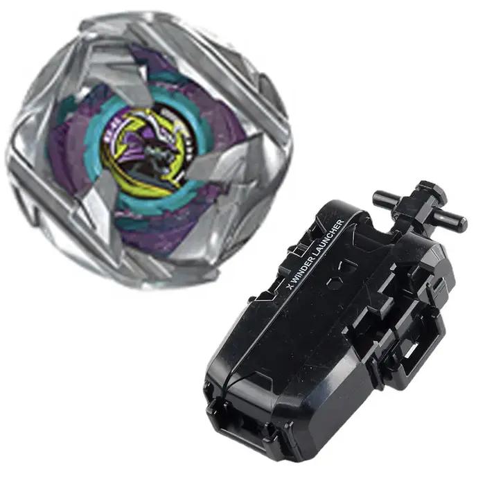 Jouets Beyxs Gyroscope Série X Gyroscopes BX-23 Starter Phoenix Wing 9-60GF