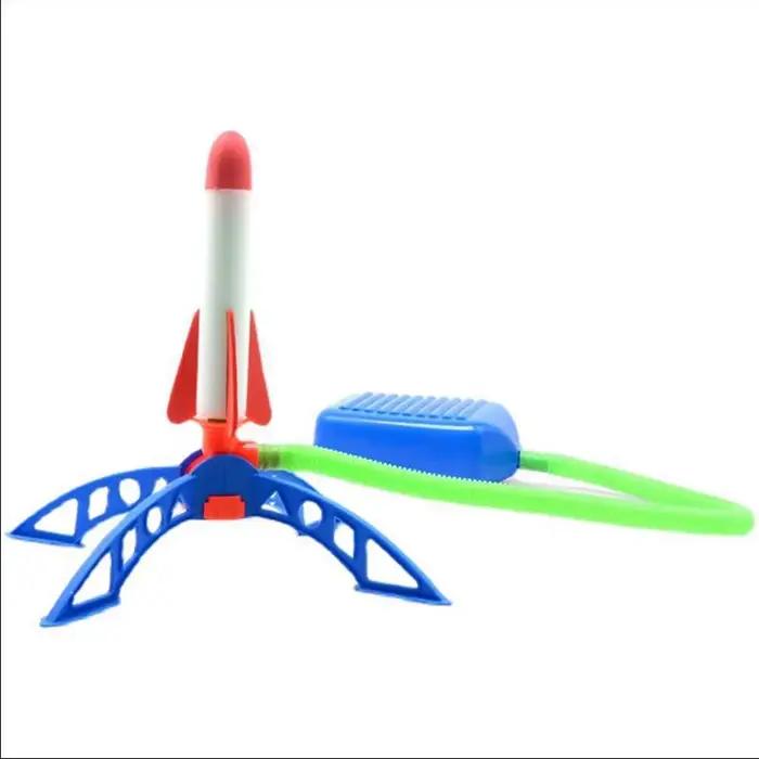 Lanceur de fusée pour enfants