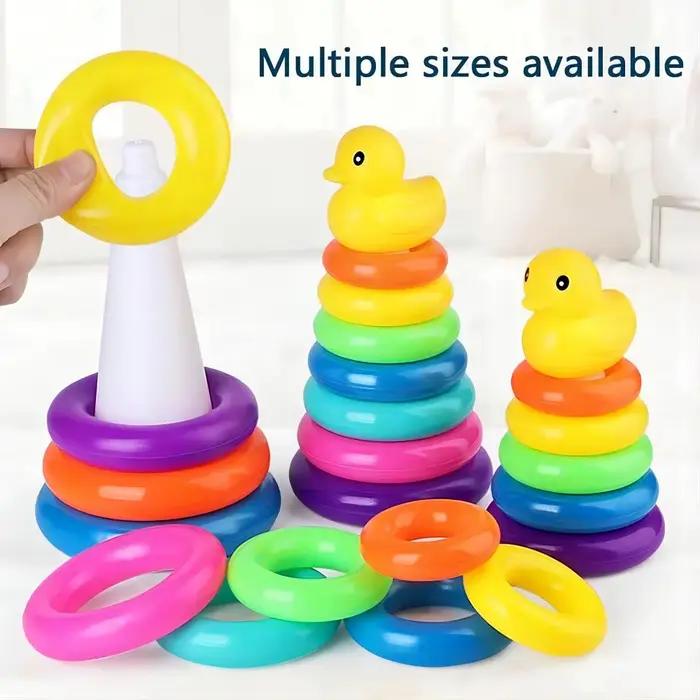 Jouet Montessori pour bébé