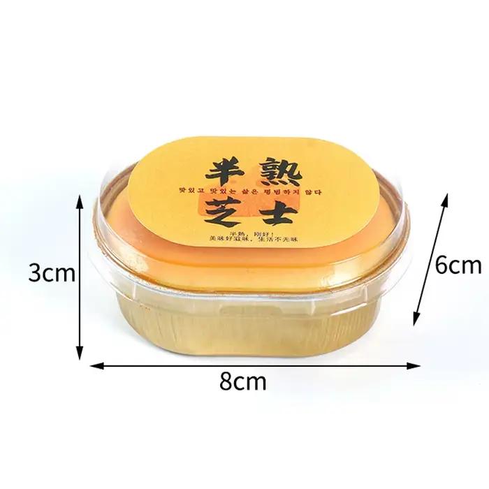 Squishy simulé fromage pain presser jouet soulagement du stress lente augmentation sensorielle Fidget jouets pour l'anxiété tdah autisme pour enfants adultes