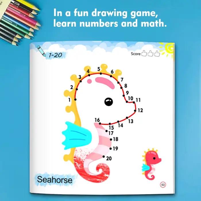 Dessin câblé, livre de dessin de graffiti pour enfants