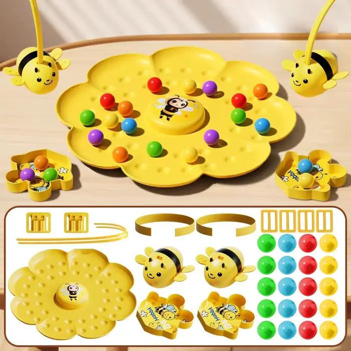 Jeu de société multifonctionnel Little Bumblebee