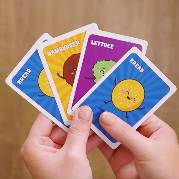 Jeux de société amusants pour toute la famille