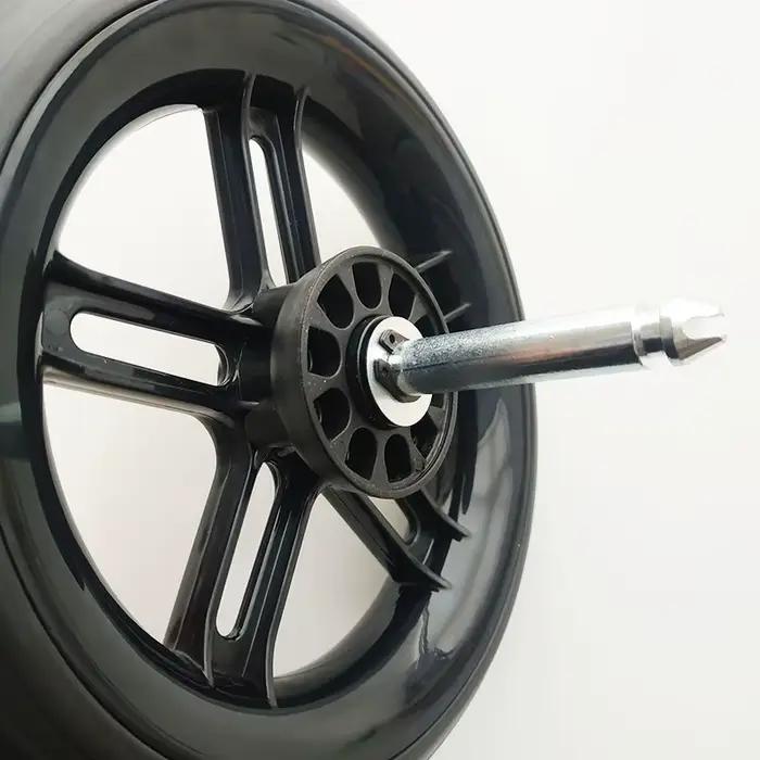 Roue de Buggy pour Cybex Melio 2/3