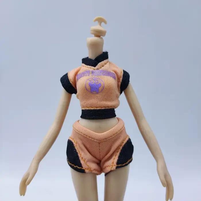 Costumes assortis pour poupée Bratz 30cm haute mode fantastique occasion spéciale jeu créatif