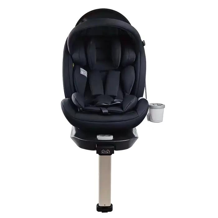 Sièges auto pour enfants avec rotation à 360° ° Système ISOFIX rotatif pour bébé