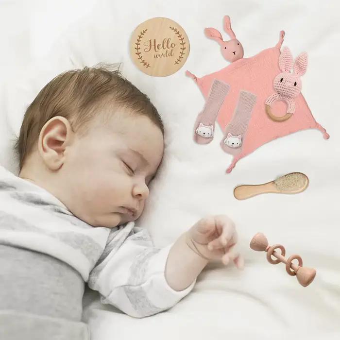Let's Make-Ensemble de jouets de bain pour bébé