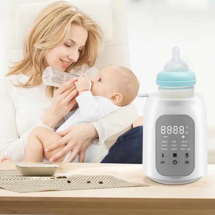 Chauffe-bouteille Intelligent multifonctionnel