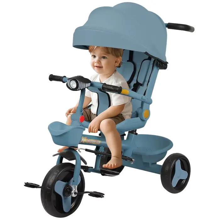 Tricycle à partir de 10 mois