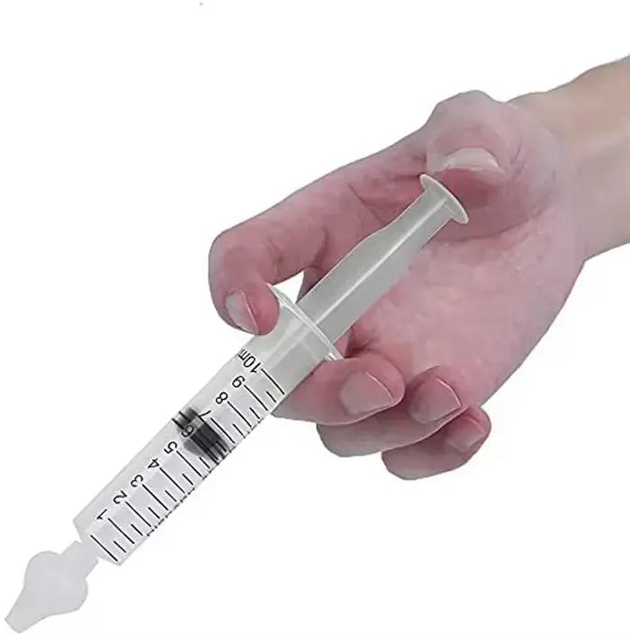 Seringue d'aspirateur Nasal pour bébé