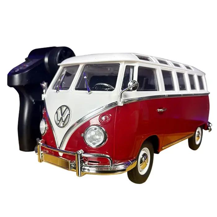 Cool Stuff Toy Car Funny Gift-1:16 Full Scale Classic Retro Rc Truck