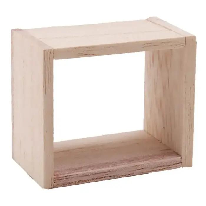 Mobilier miniature pour maison de poupée échelle 1:12