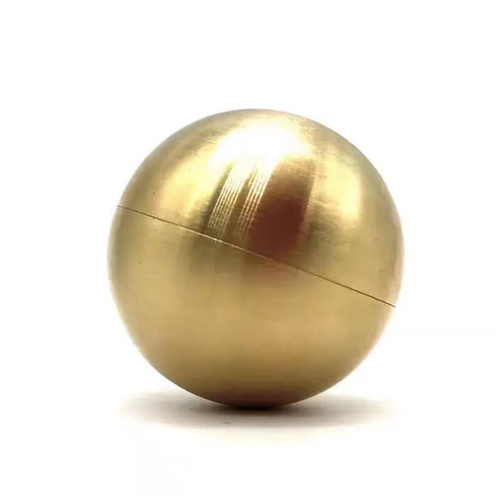 Puzzle en métal Titan Ball pour enfants et adultes, démêlement, niveau de difficulté élevé, QI, jeu