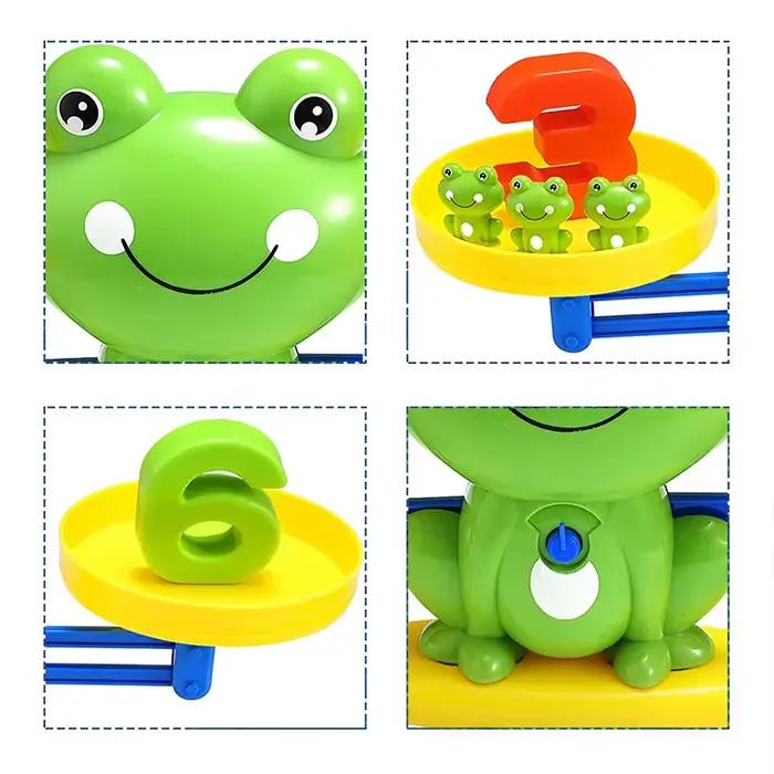 Jouets mathématiques d'intelligence mathématique