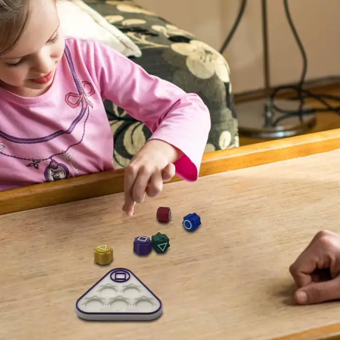 2025 jeu traditionnel Gonggi ensemble jeu folklorique coréen amusant