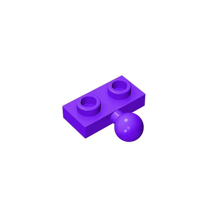 Plaque Gobricks GDS-849