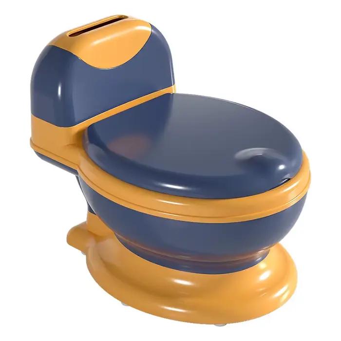 Siège de toilette d'entraînement à la propreté pour enfants