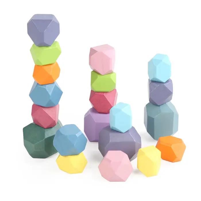 Décennie s de construction mentaires oriels Montessori pour tout-petits