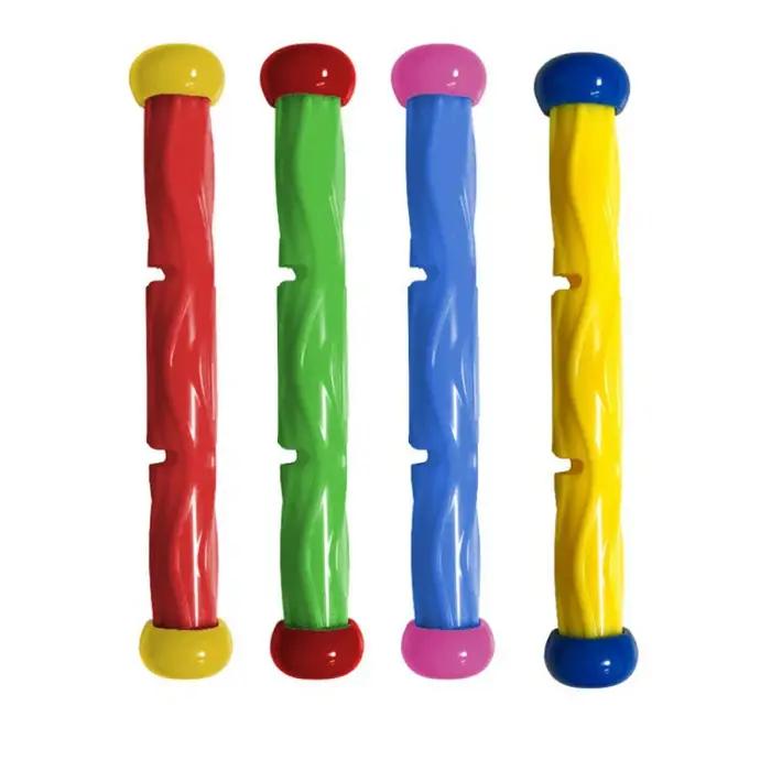 Jouets de piscine de plongée pour enfants, jeux de piscine amusants d'été, jouets coulants d'eau, fermeture respiratoire, entraînement, lancer d'eau, jouet sous-marin