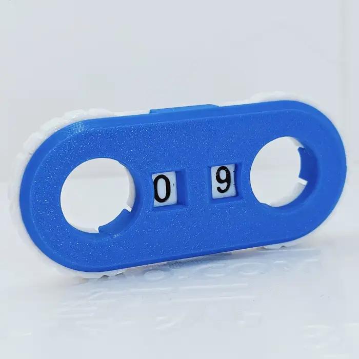 Compteur de jeu de Table