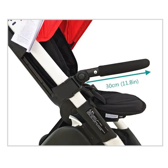 Accessoires de poussette pour bébé