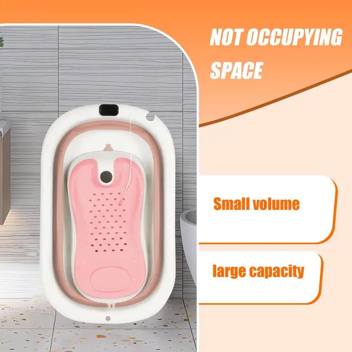 Baignoire Pliable Bébé