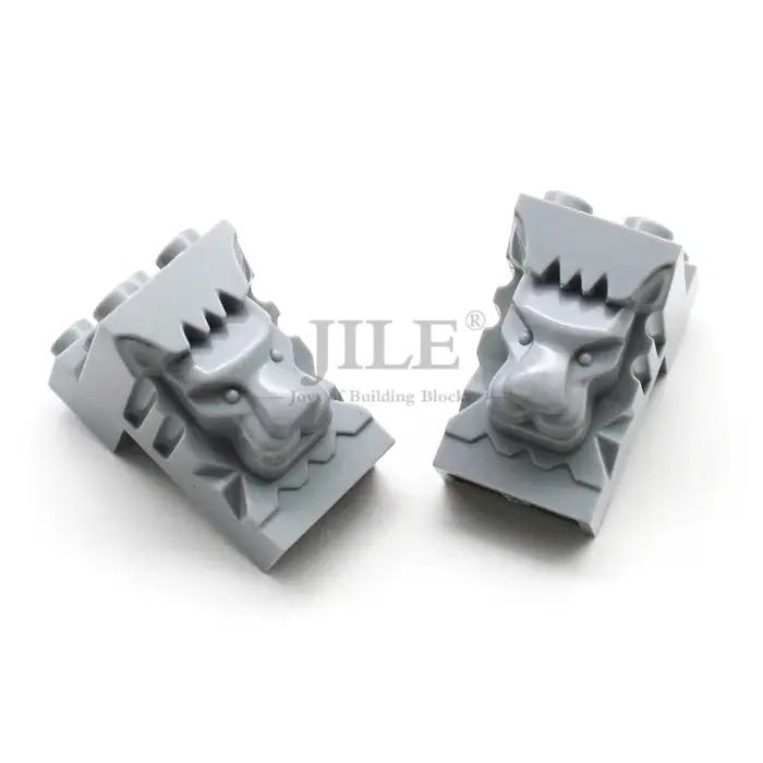 Blocs de construction MOC 30274