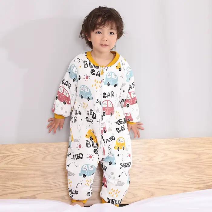 Sac de couchage pour bébé