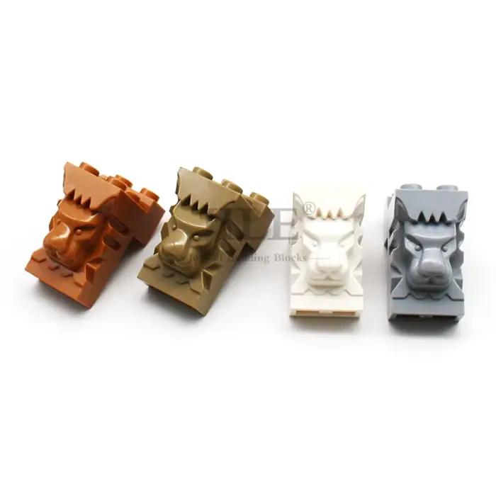 Blocs de construction MOC 30274