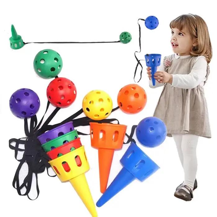 Ensemble de jeu d'intégration sensorielle pour enfants