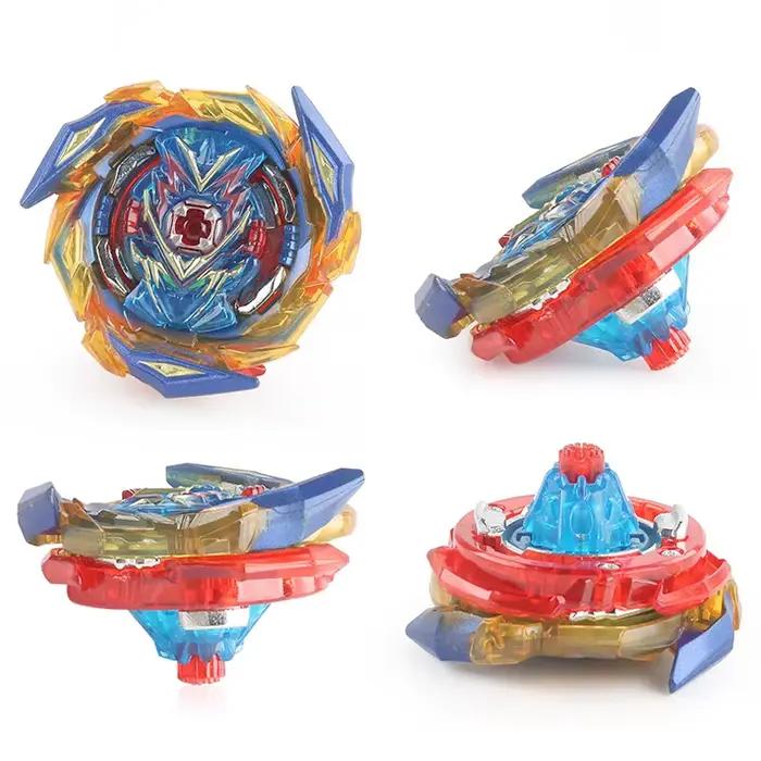 Brave Valkyrie / Valtryek Burst Surge Superking Bey B-163 Booster Battle Top Spinning Toy Gyro Game Fighting