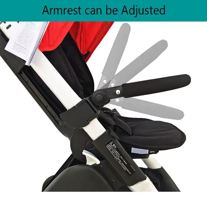 Accessoires de poussette pour bébé