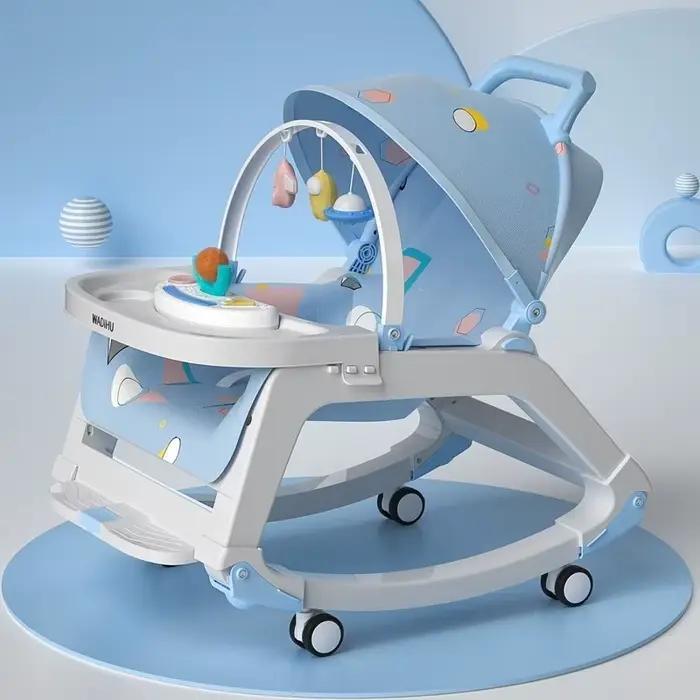 2025 nouveau chariot multifonctionnel