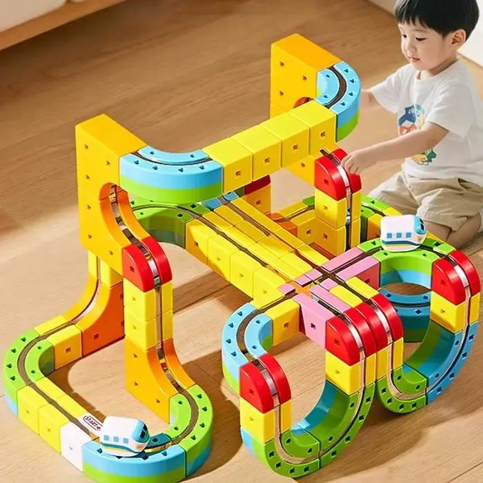 Jouet Montessori 2025, derniers jouets éducatifs