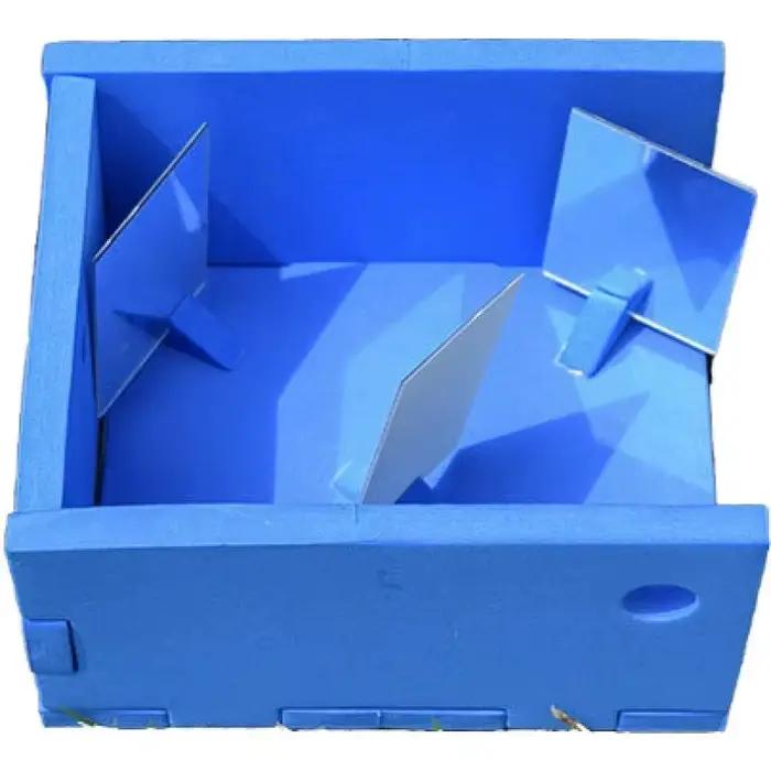Expérience de réflexion lumineuse pour adolescents jouet d'invention éducatif miroirs plats stylos laser table combinée occasions spéciales cadeau de Noël