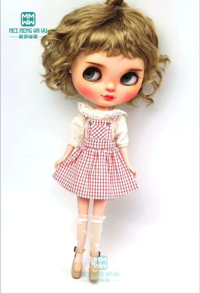 Blyth Azone OB23 OB24 – jupe à bretelles