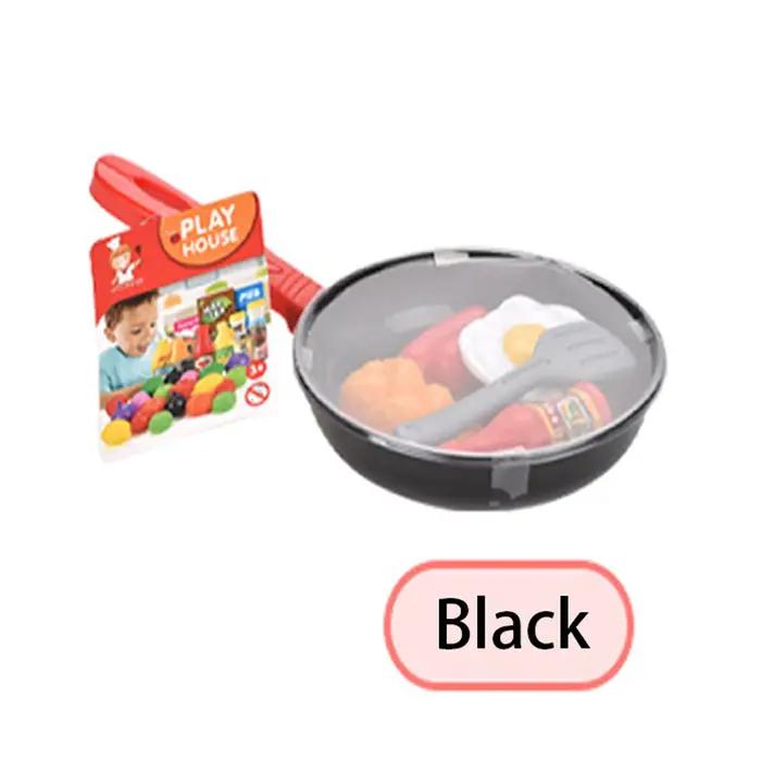 Jouets alimentaires de cuisine pour enfants