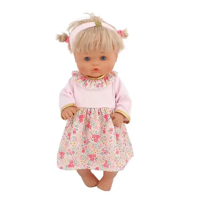 Robe de poupée Nenuco de 42 cm