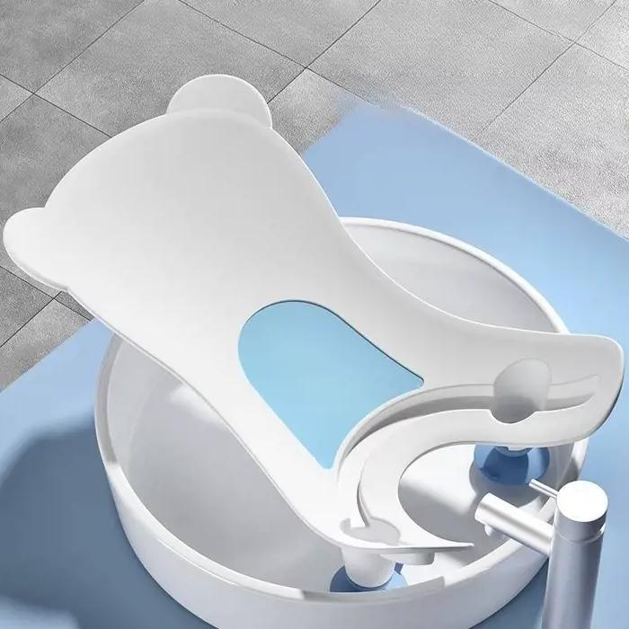 Bassin de lavage pour bébé, cuvette de nettoyage pour nouveau-né, baignoire pour nourrisson, accesso