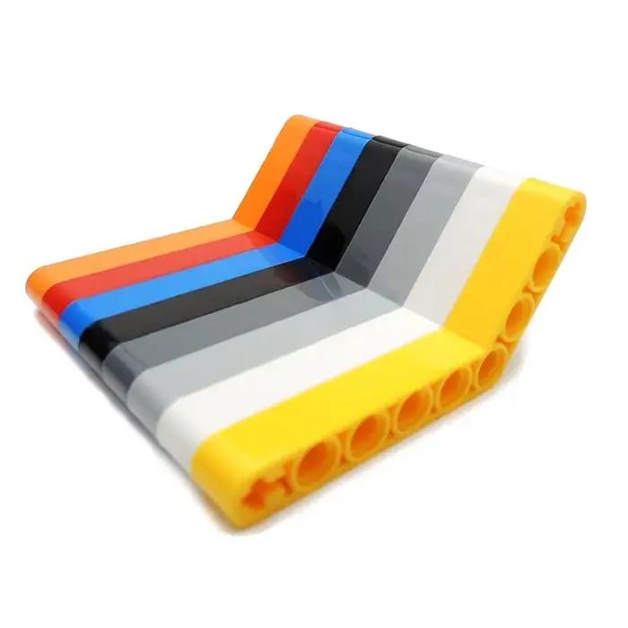 Blocs de Construction créatifs MOC