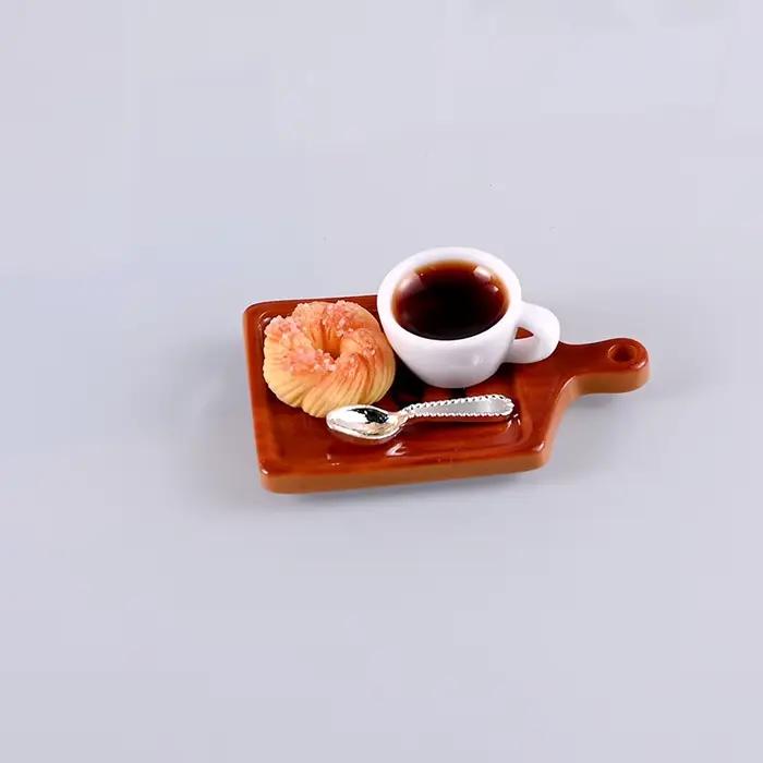 Jouet de cuisine Miniature en résine