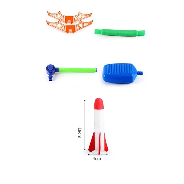 Lanceur de fusée pour enfants